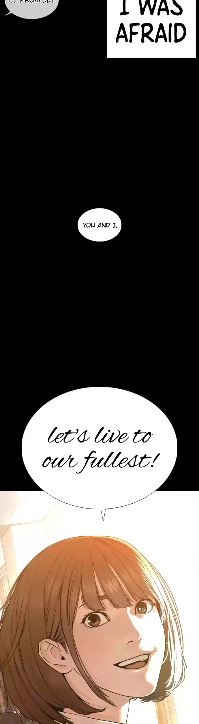 How To Fight Chapter 107