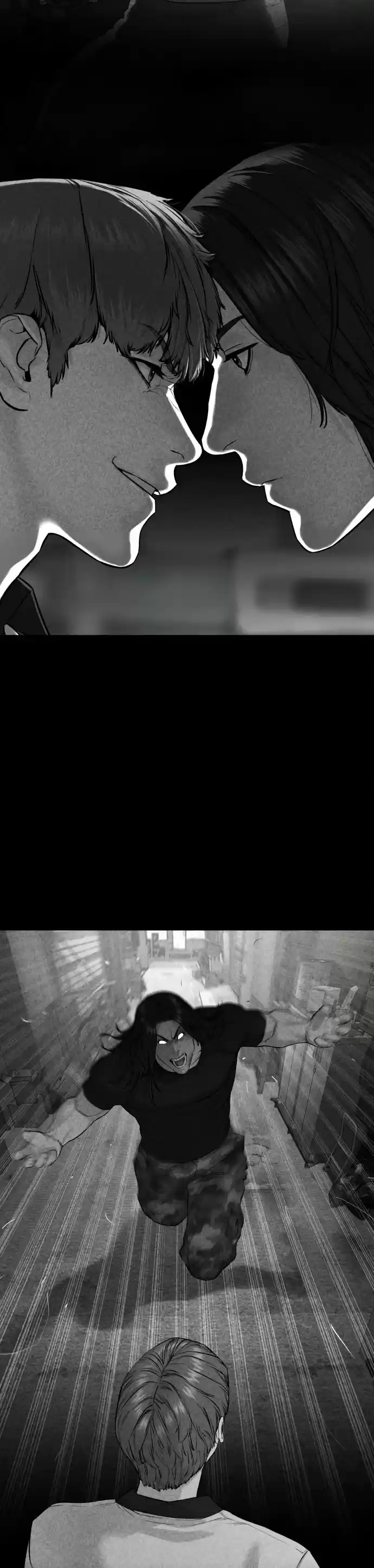 How To Fight Chapter 107