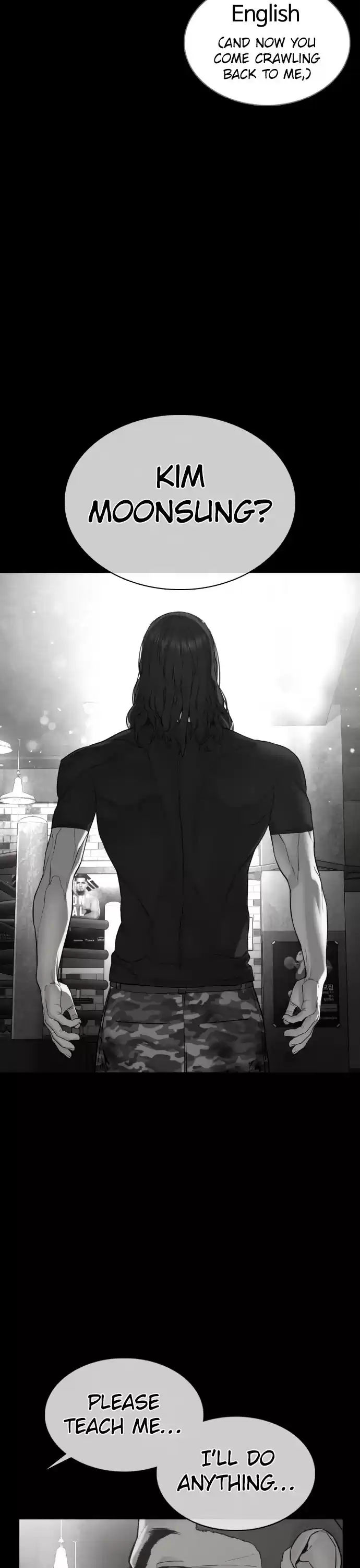 How To Fight Chapter 107