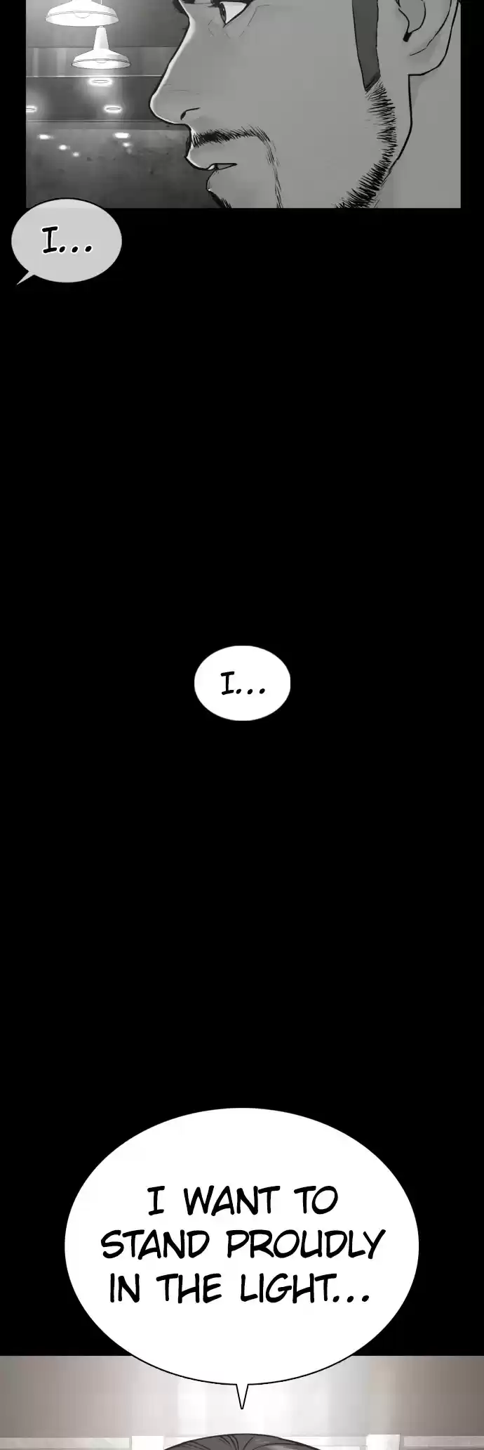 How To Fight Chapter 107