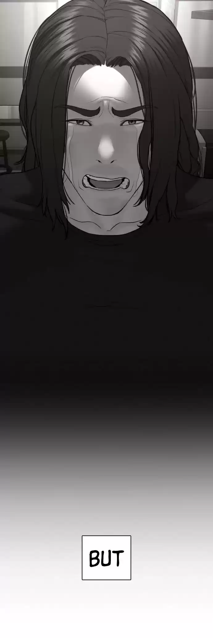 How To Fight Chapter 107