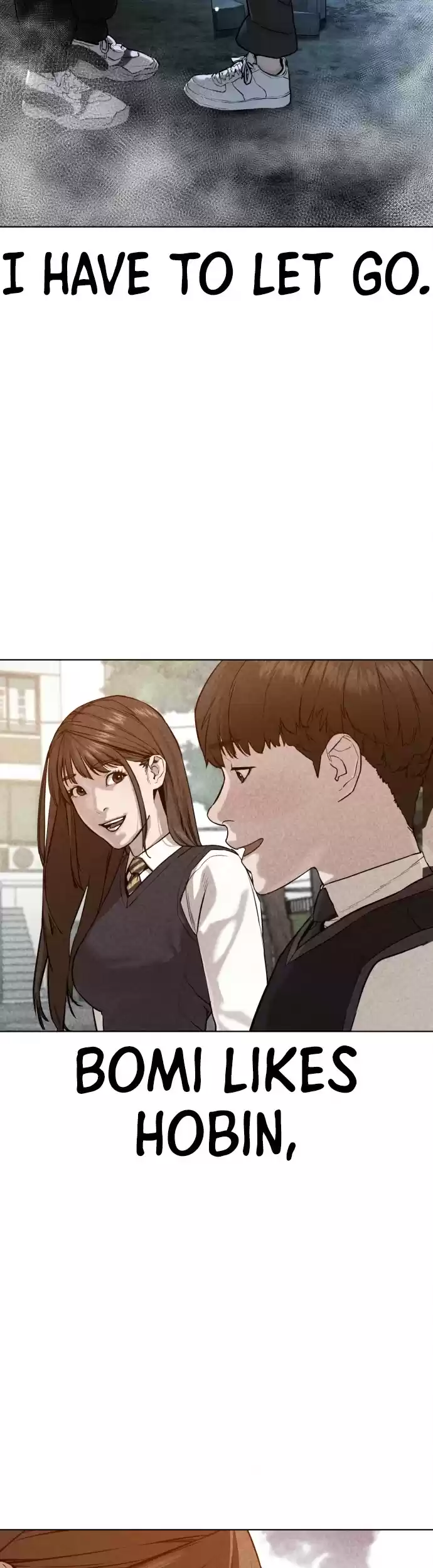 How To Fight Chapter 107