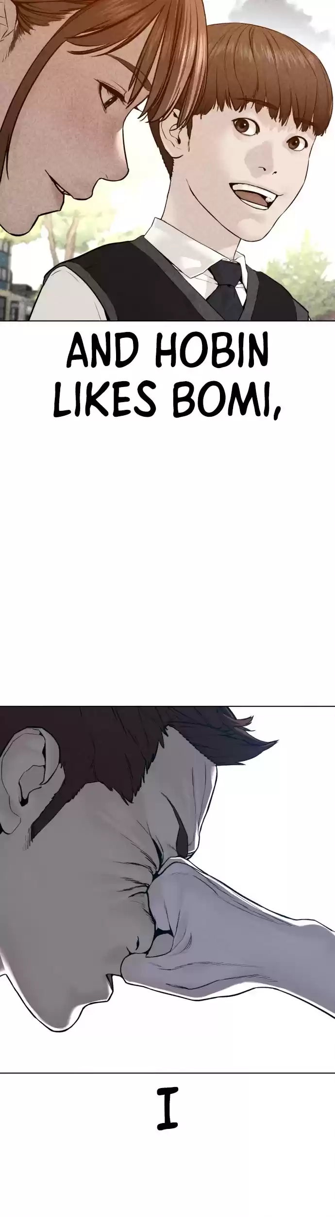 How To Fight Chapter 107