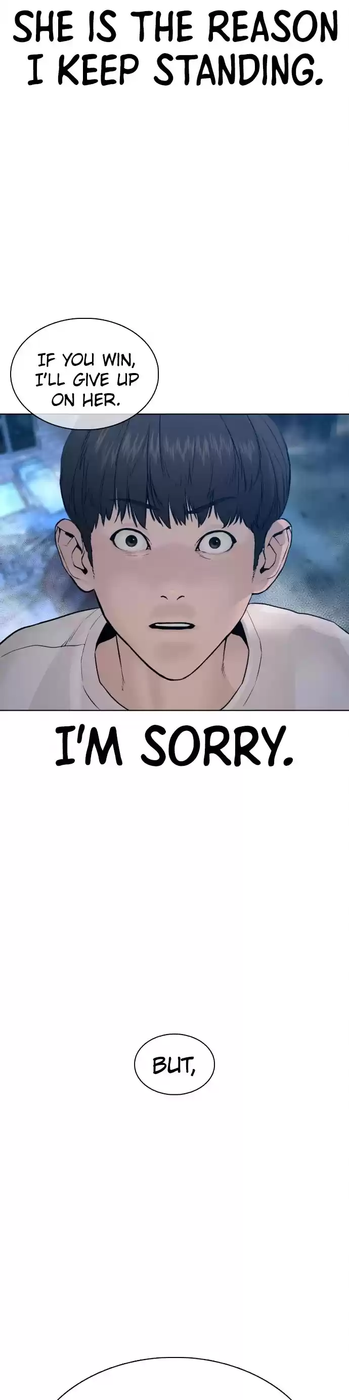 How To Fight Chapter 107