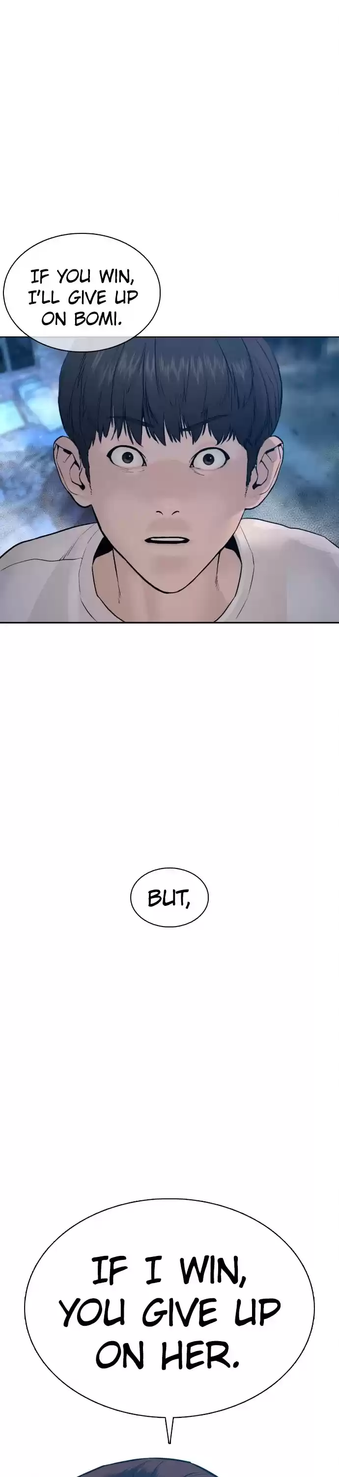 How To Fight Chapter 108