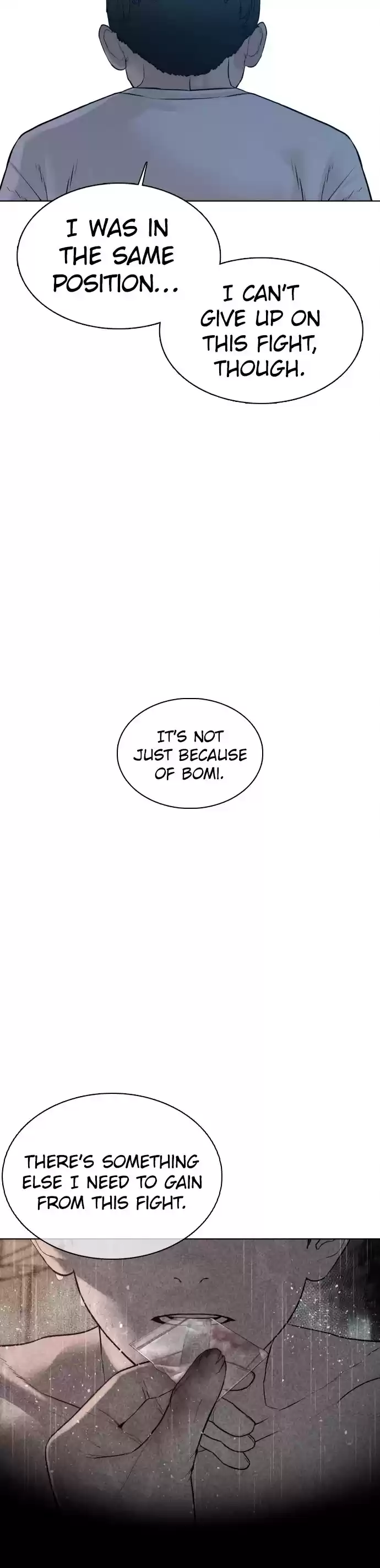 How To Fight Chapter 108