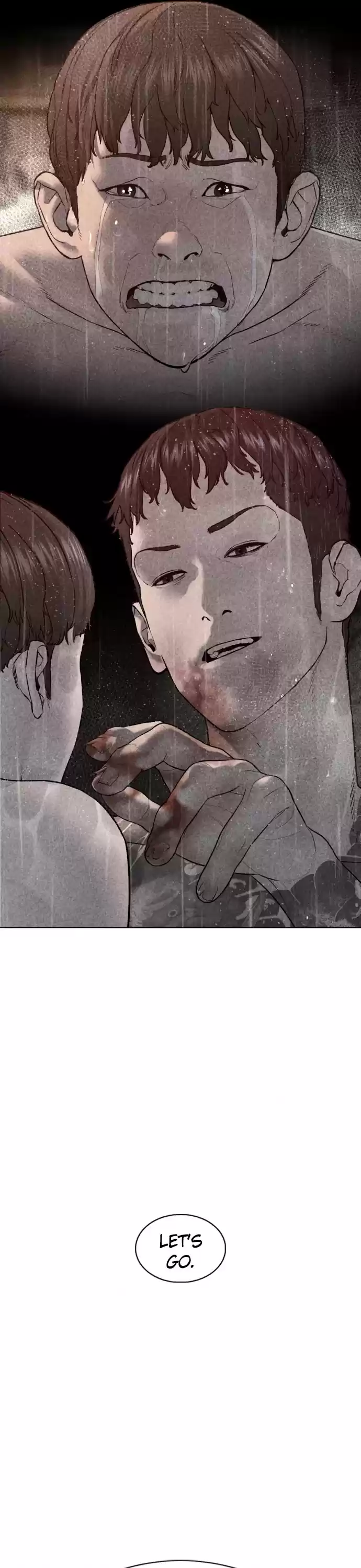 How To Fight Chapter 108