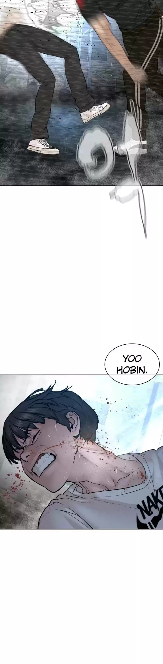 How To Fight Chapter 108