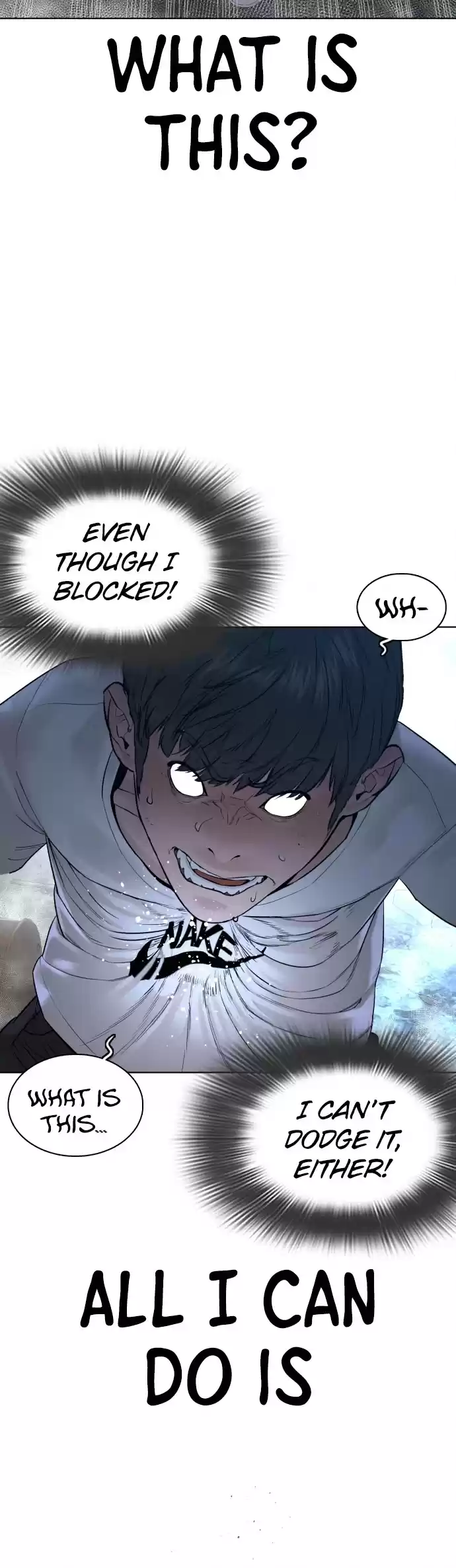 How To Fight Chapter 108