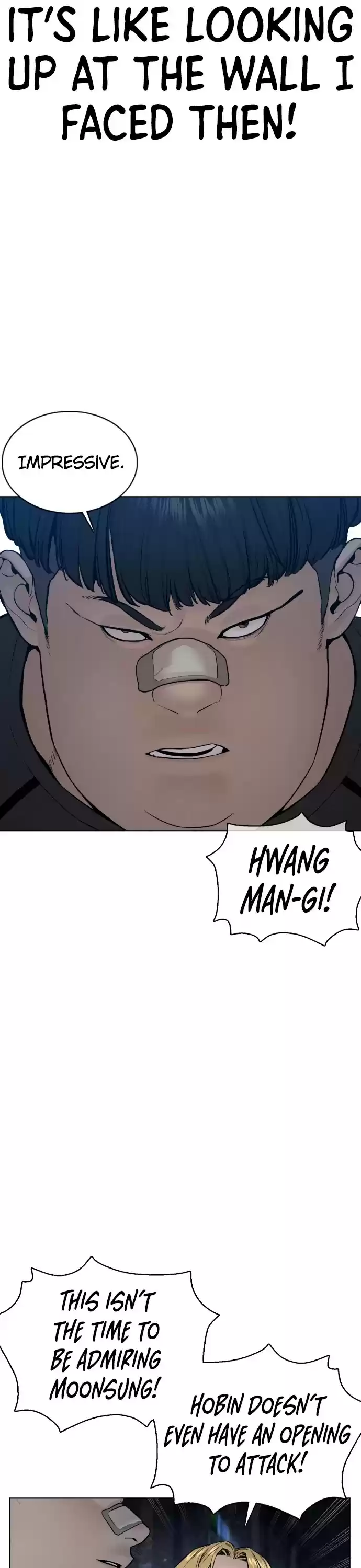 How To Fight Chapter 108