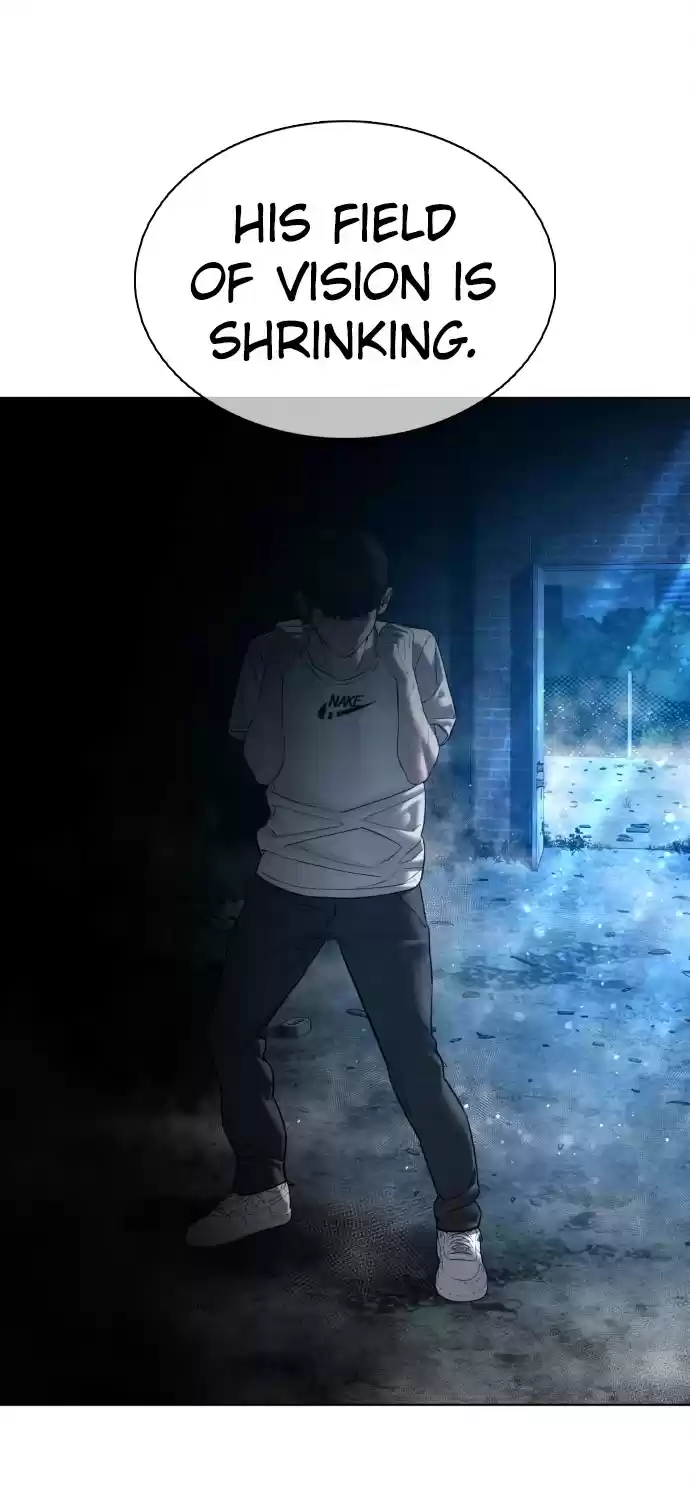 How To Fight Chapter 108