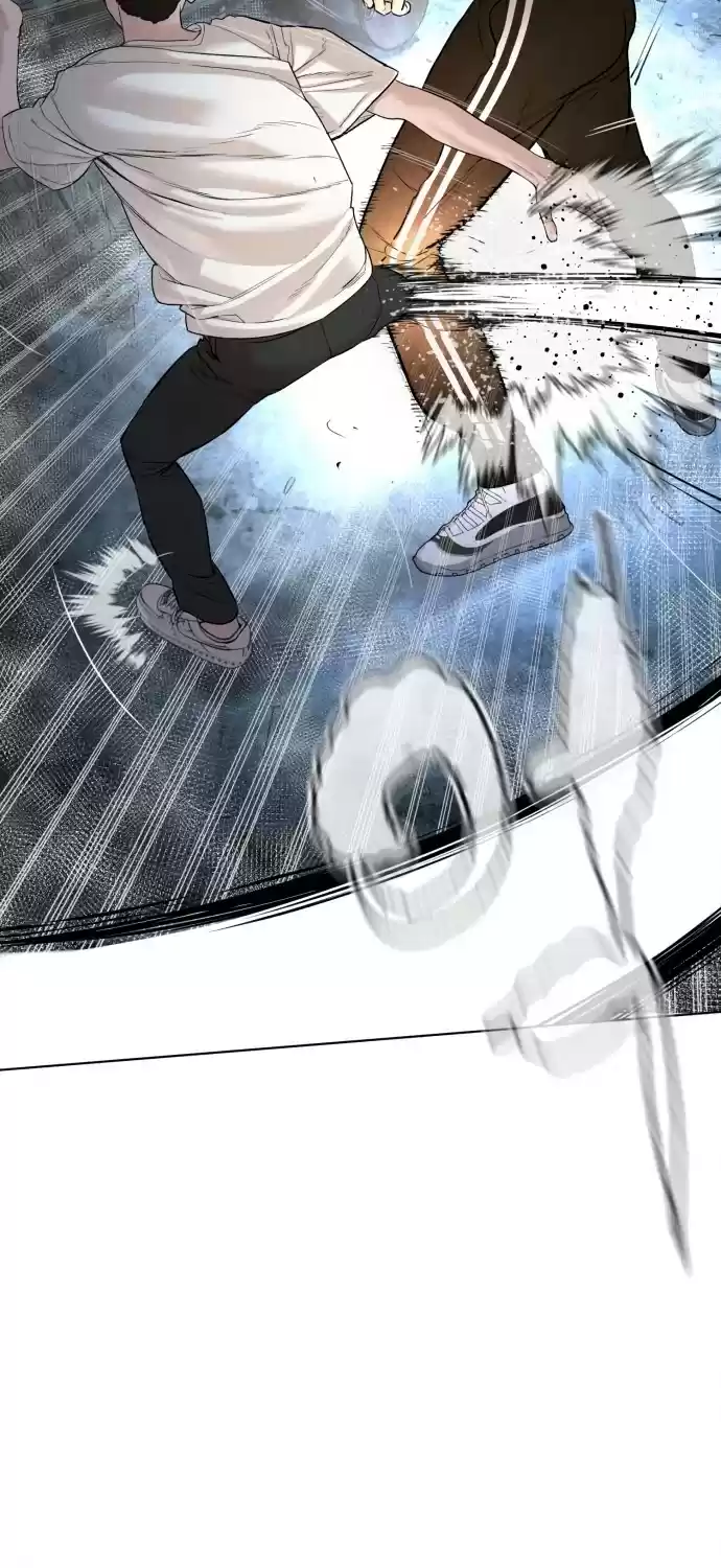 How To Fight Chapter 108