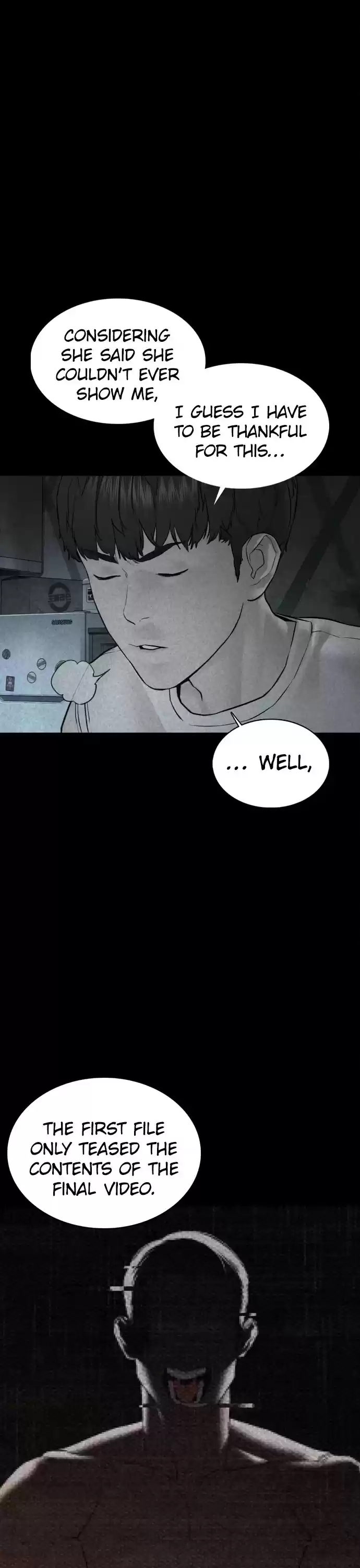 How To Fight Chapter 108