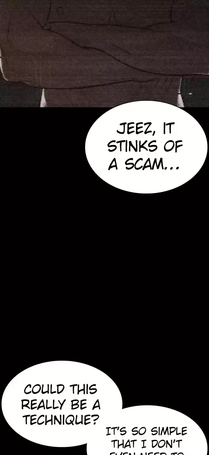 How To Fight Chapter 108