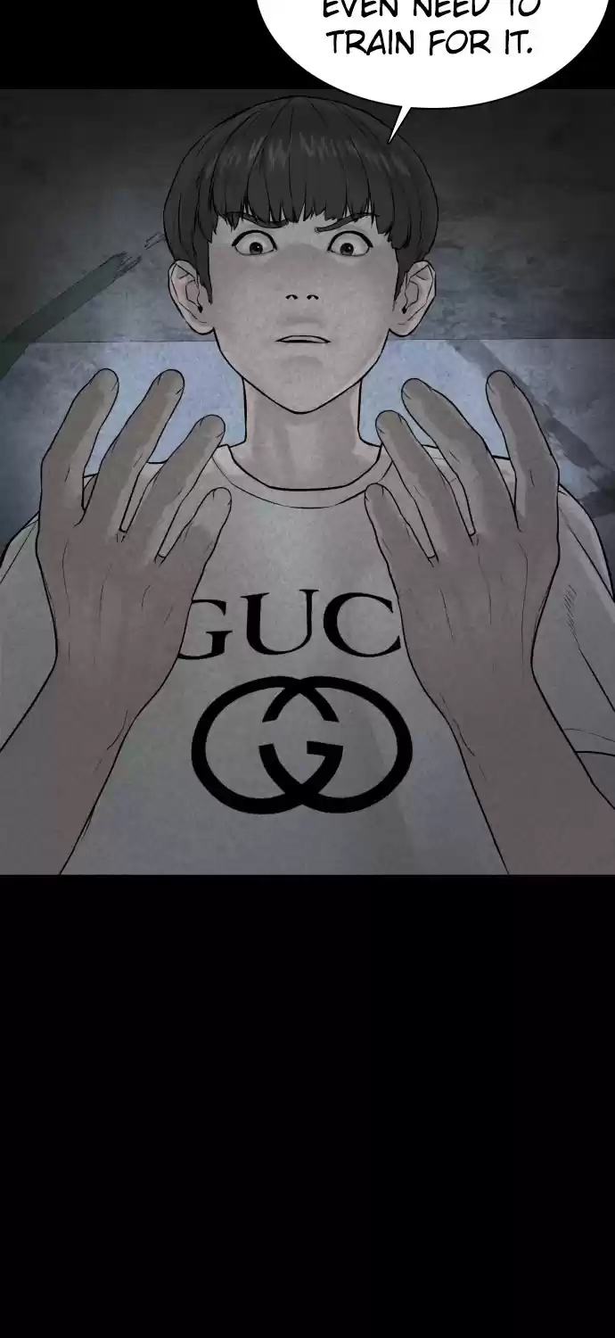 How To Fight Chapter 108