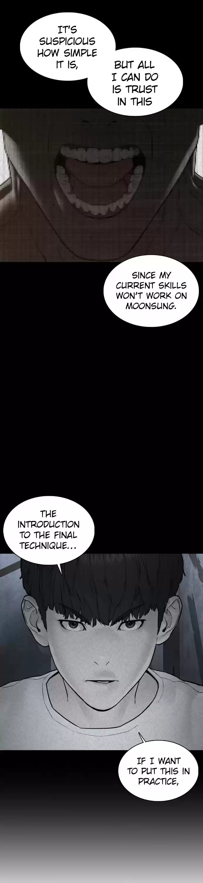 How To Fight Chapter 108