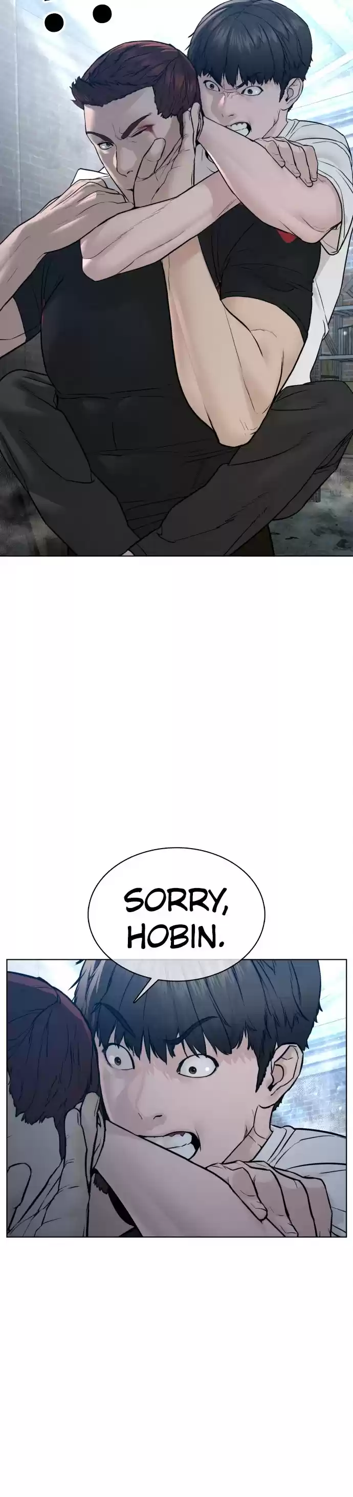 How To Fight Chapter 108