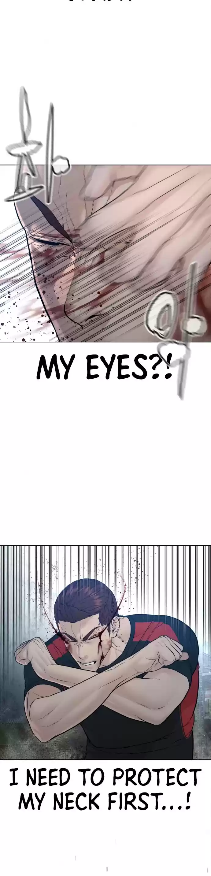 How To Fight Chapter 108