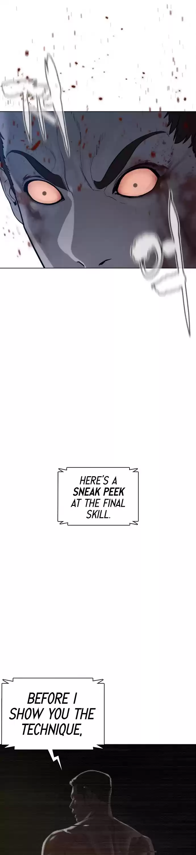 How To Fight Chapter 108