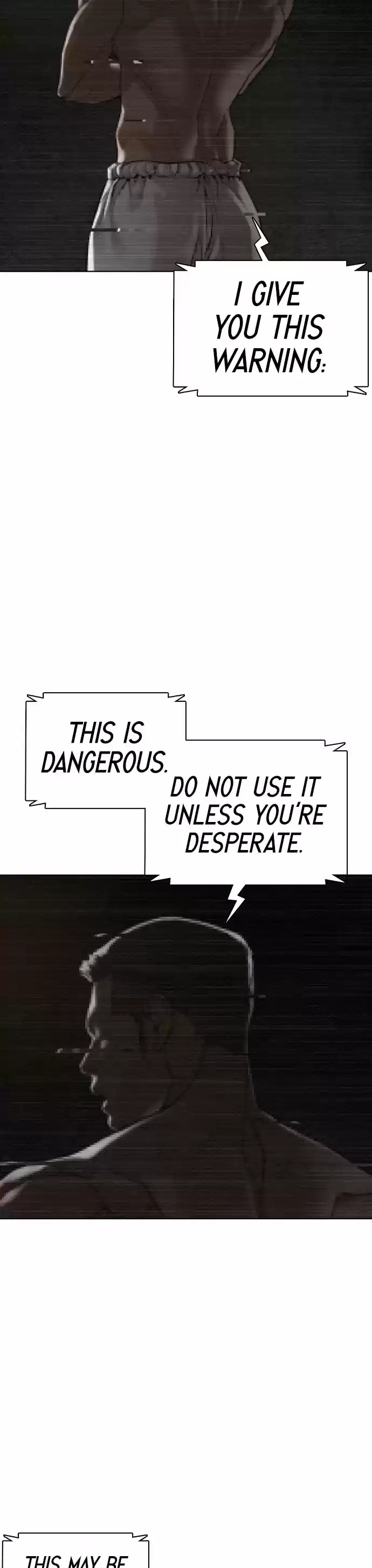 How To Fight Chapter 108