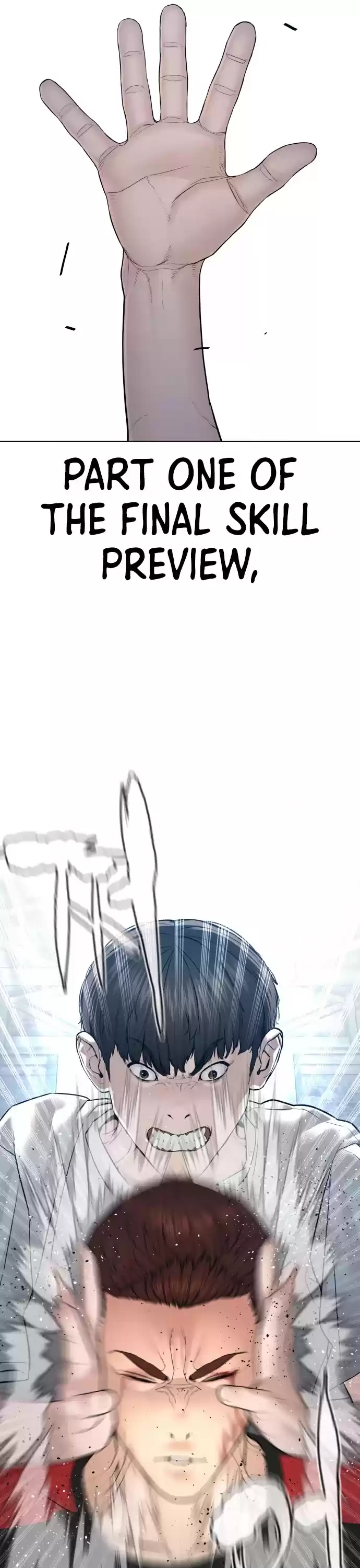 How To Fight Chapter 108