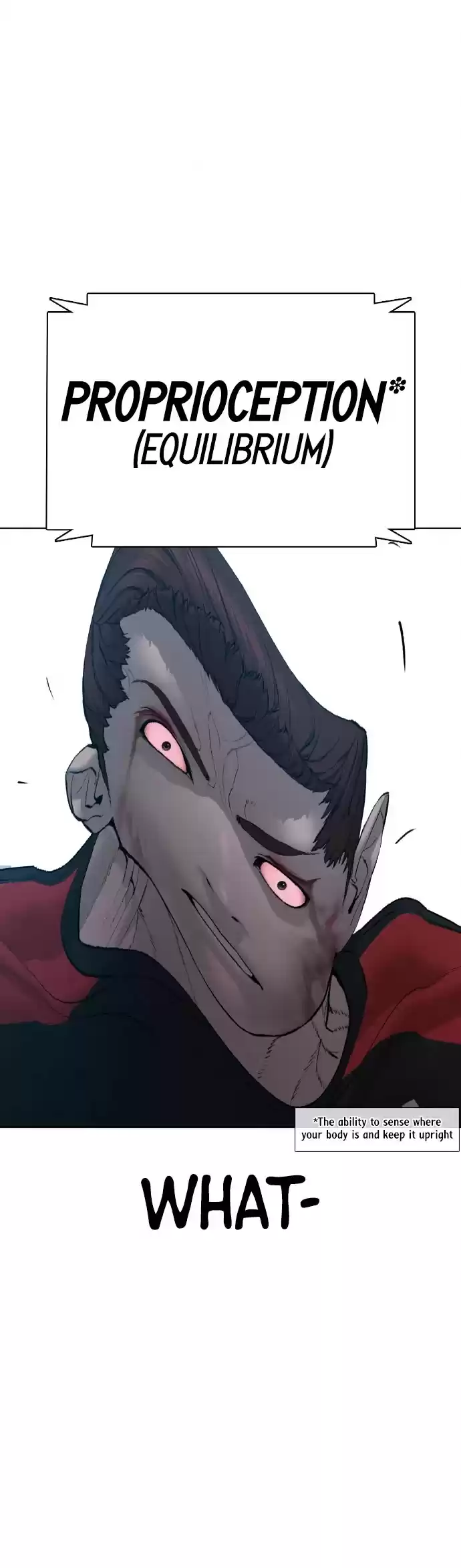 How To Fight Chapter 108