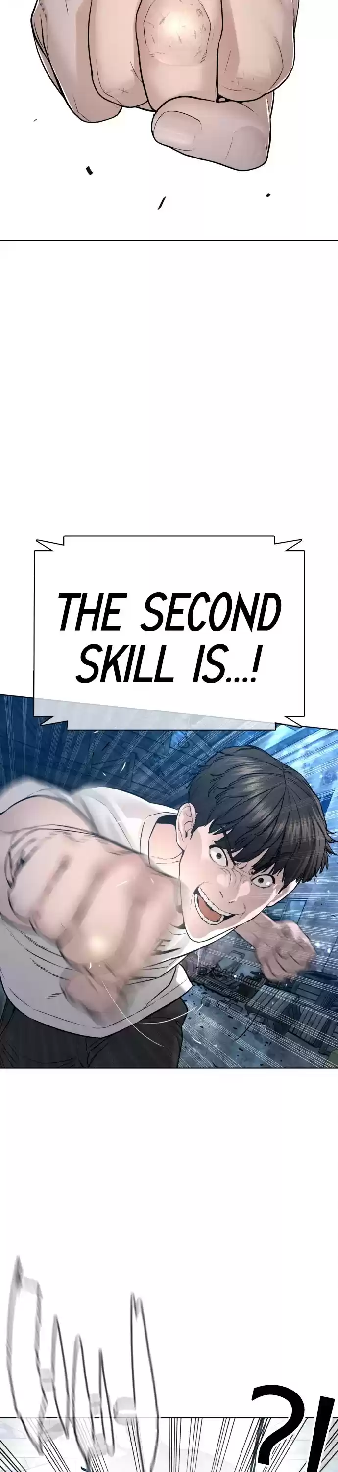 How To Fight Chapter 108