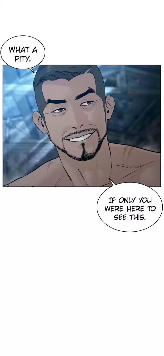 How To Fight Chapter 108