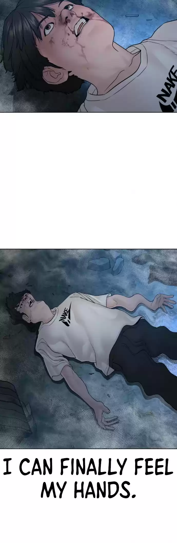 How To Fight Chapter 108