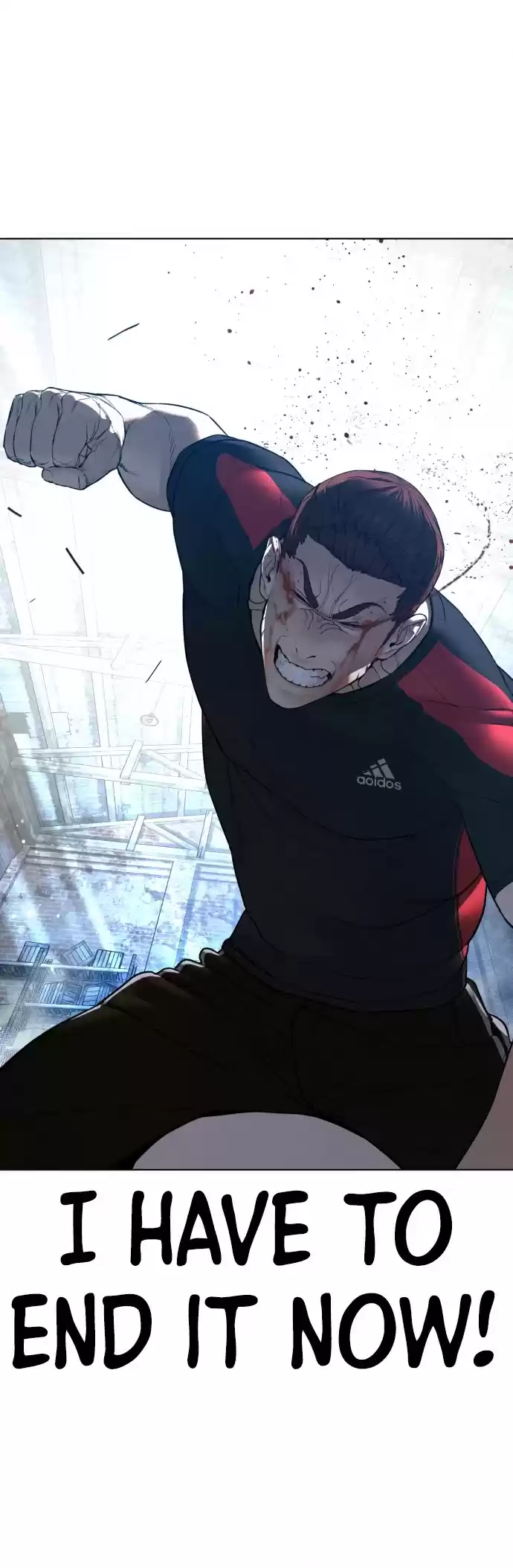 How To Fight Chapter 108