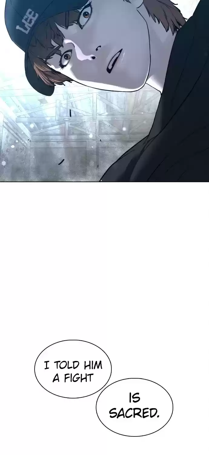 How To Fight Chapter 108