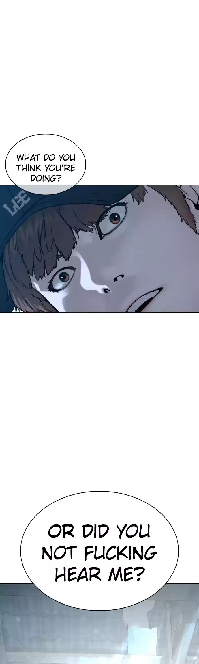 How To Fight Chapter 108