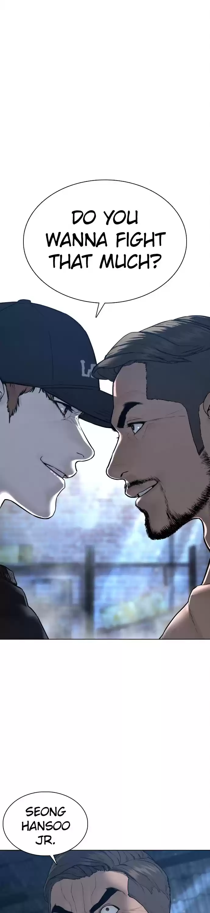 How To Fight Chapter 109