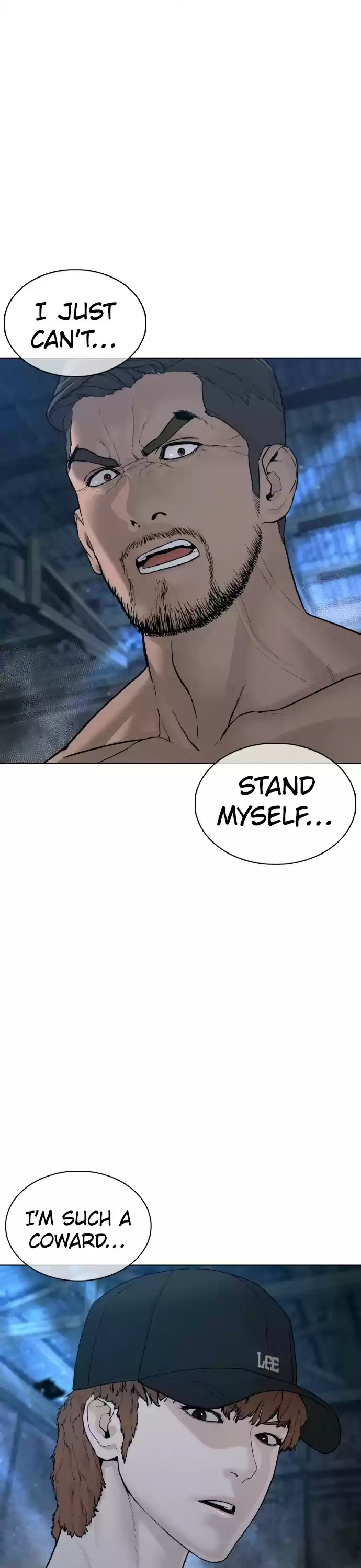 How To Fight Chapter 109