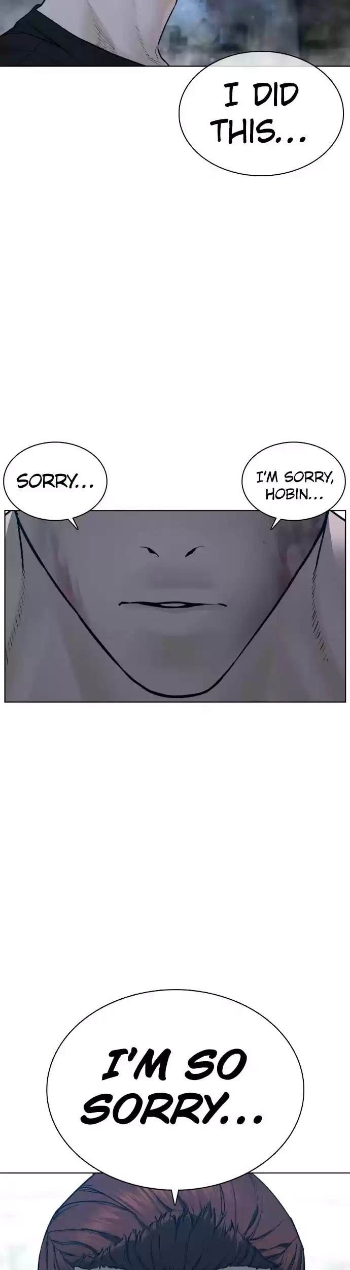 How To Fight Chapter 109