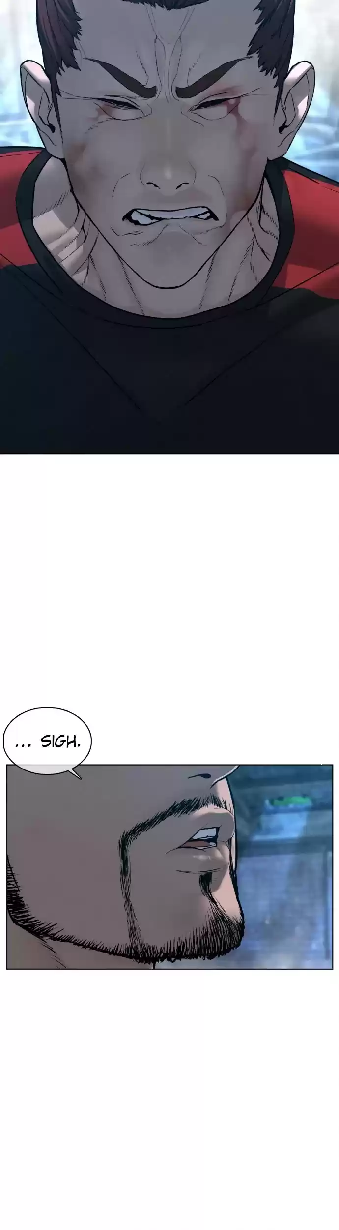 How To Fight Chapter 109