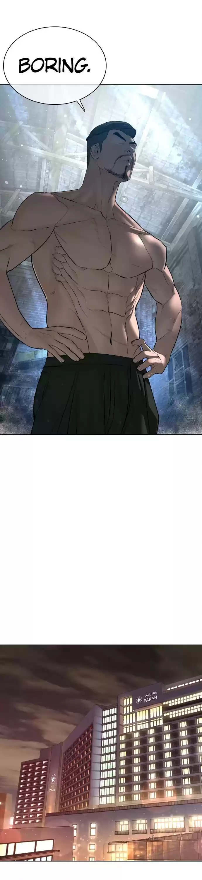 How To Fight Chapter 109