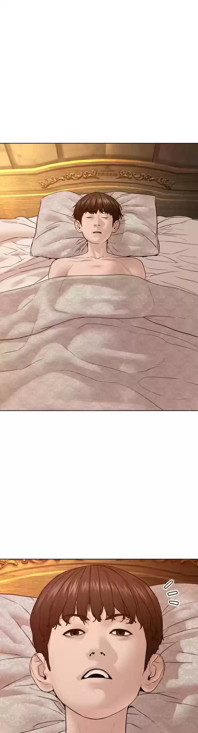 How To Fight Chapter 109