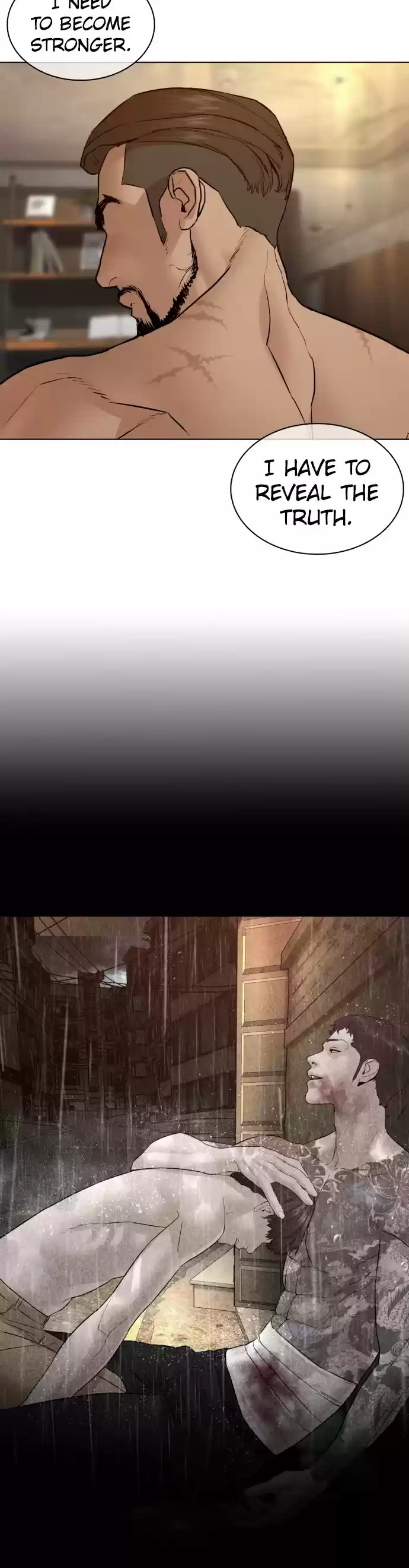 How To Fight Chapter 109