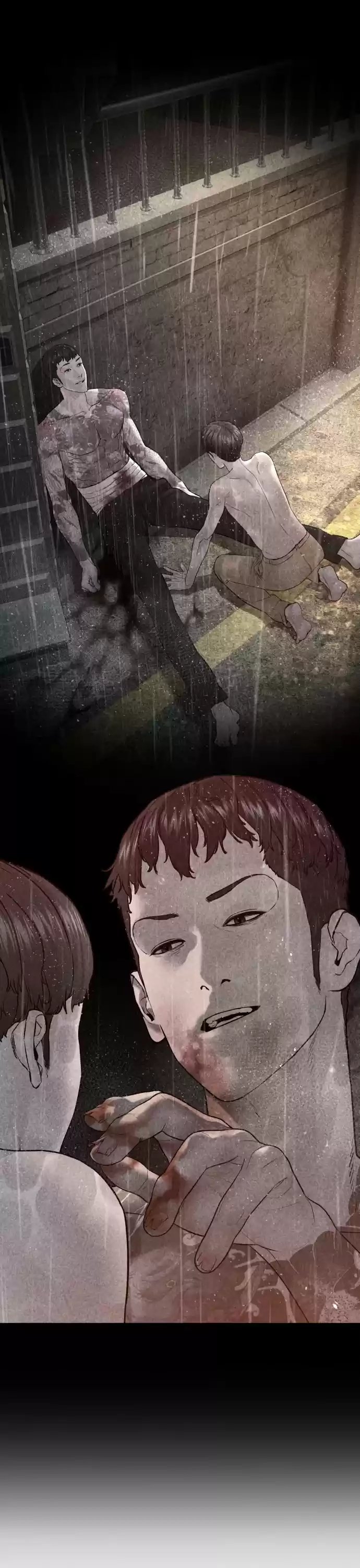 How To Fight Chapter 109