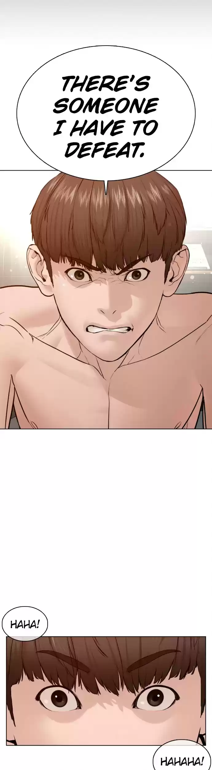 How To Fight Chapter 109