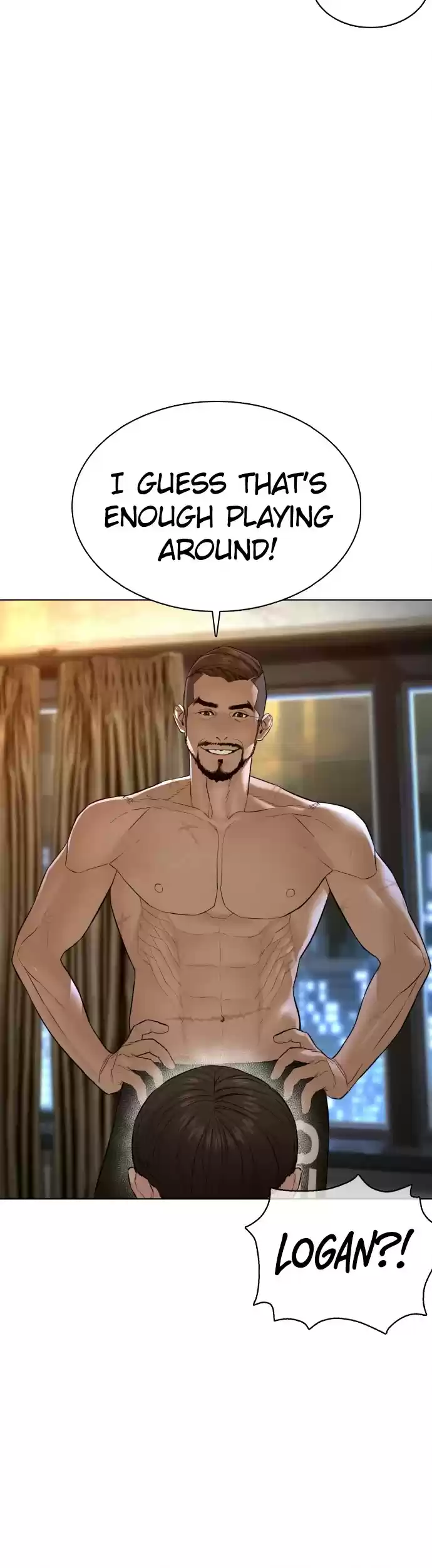 How To Fight Chapter 109