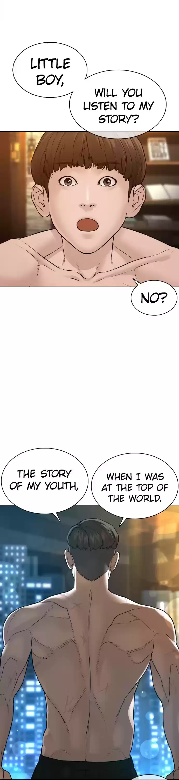 How To Fight Chapter 109