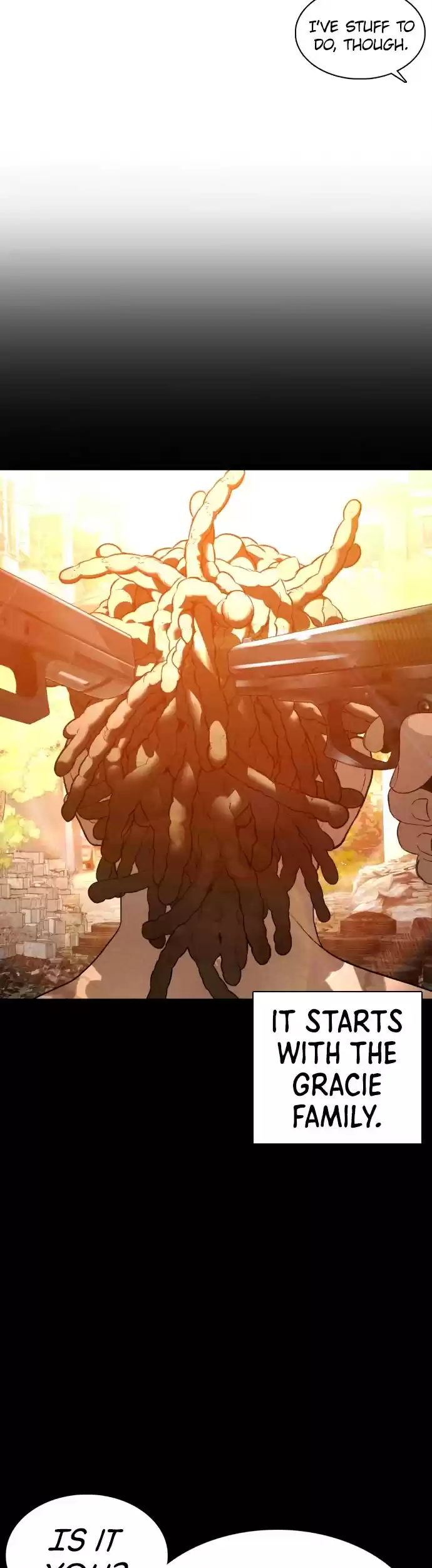 How To Fight Chapter 109