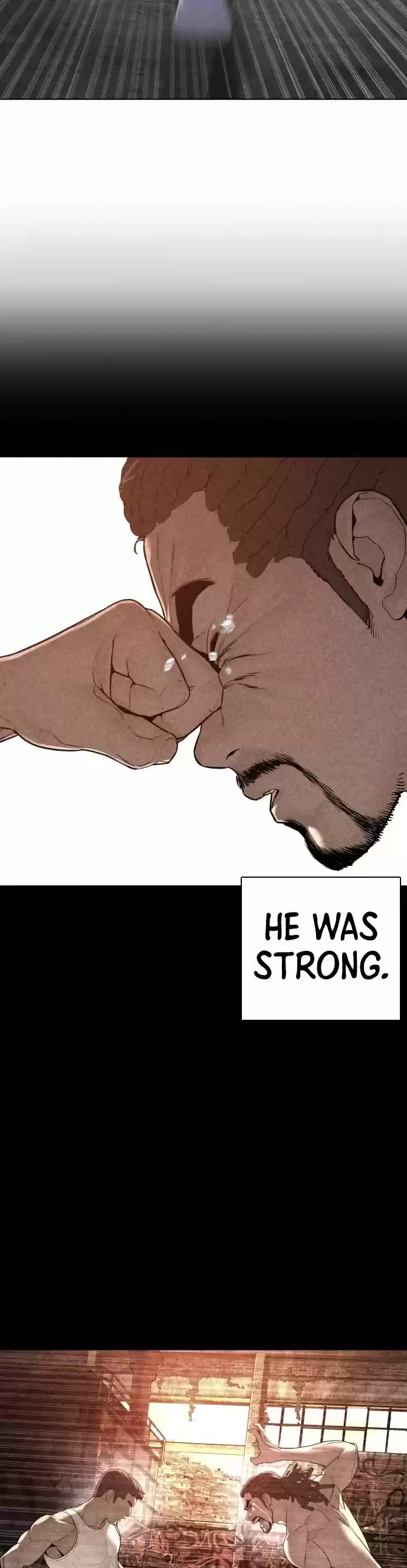 How To Fight Chapter 109