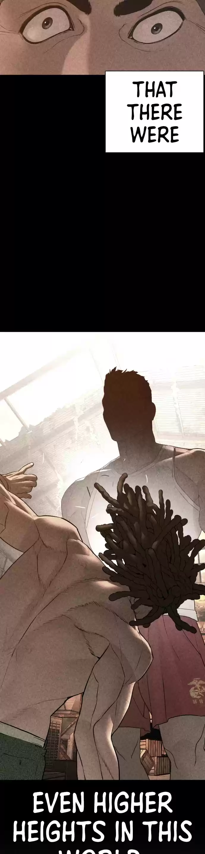 How To Fight Chapter 109