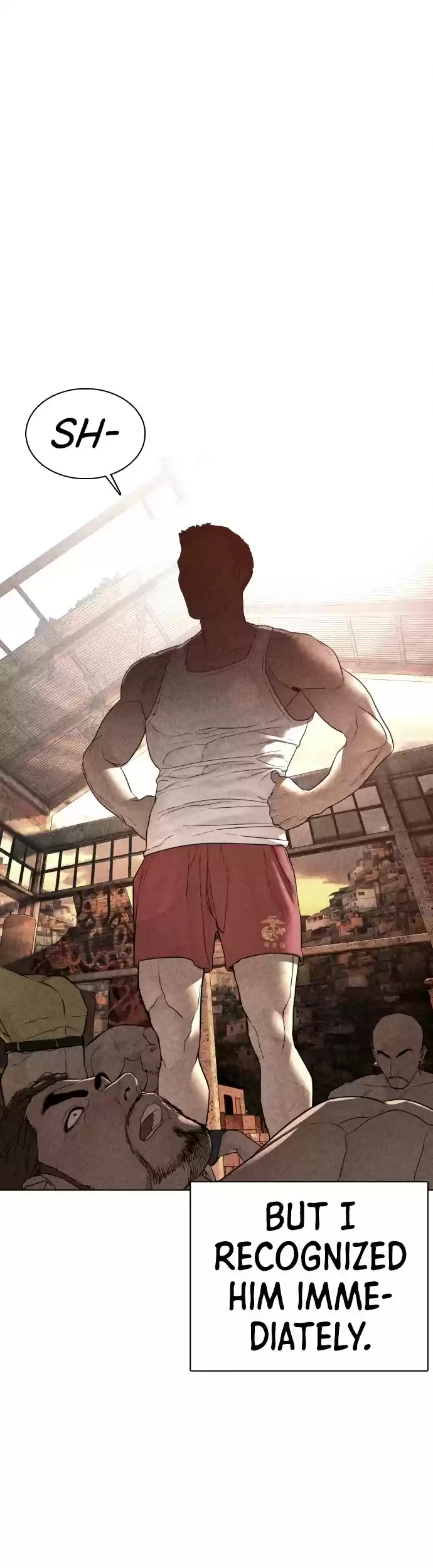 How To Fight Chapter 109