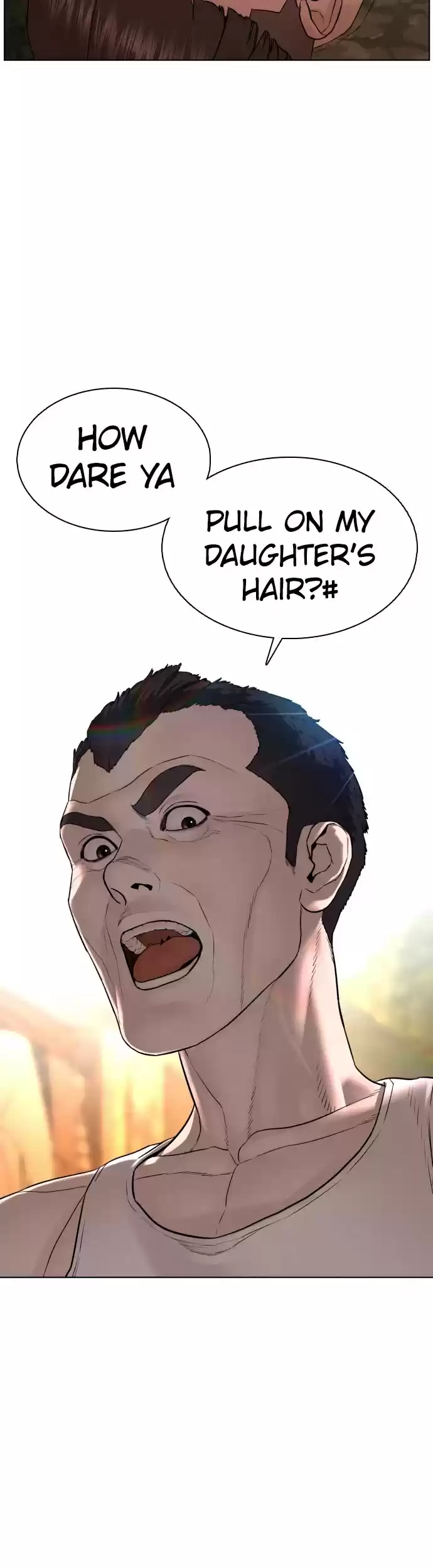 How To Fight Chapter 109