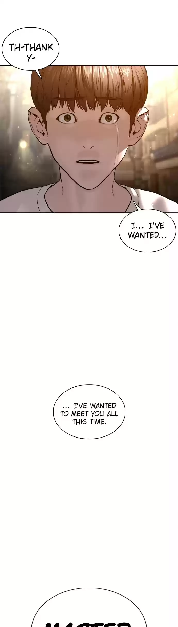 How To Fight Chapter 109