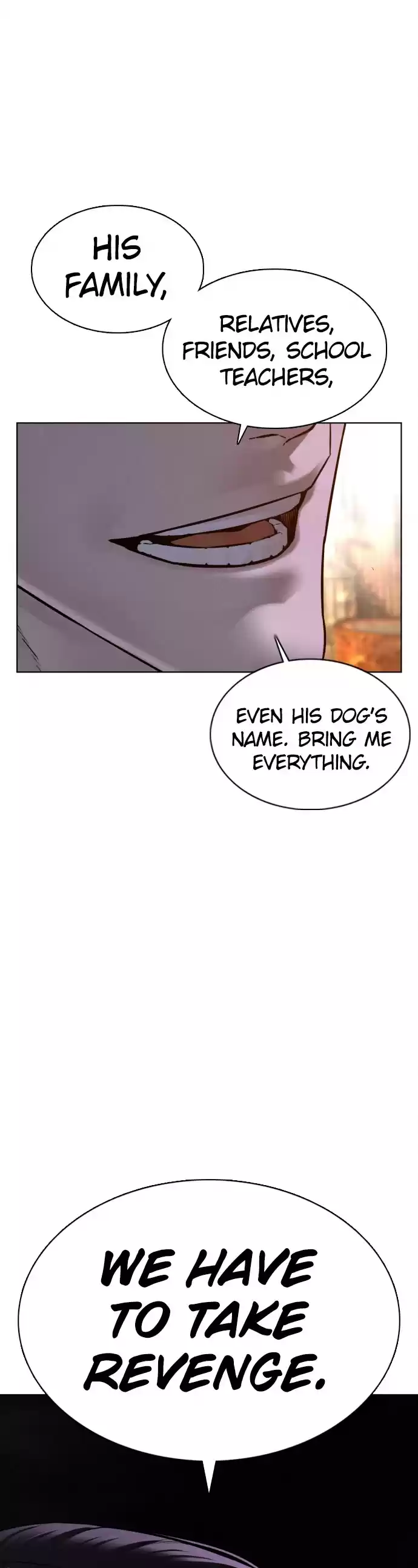 How To Fight Chapter 112